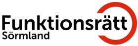 Funktionsrätt Sörmland